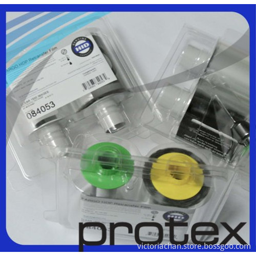 Fargo 84053 HID film for HDP5000 card printer